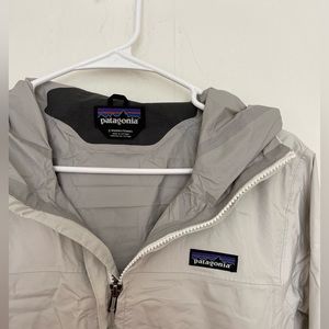 Patagonia Women’s Rain Jacket